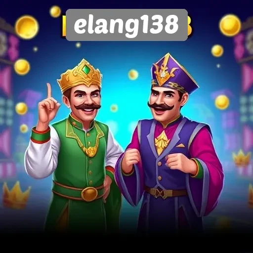 Keunggulan dan Fitur Menarik di Elang138