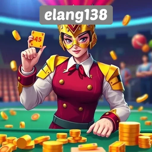 Keamanan dan Kepercayaan dalam Bermain di Elang138