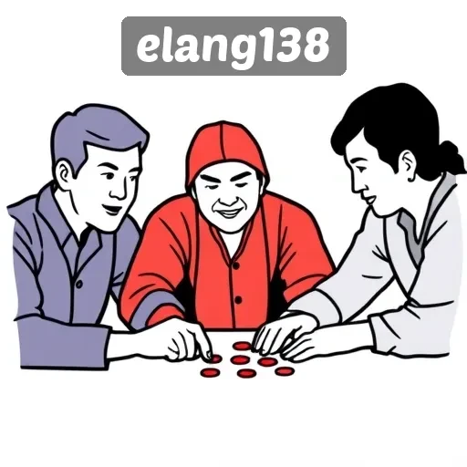 Cara Bergabung dan Bermain di Elang138 untuk Pemula
