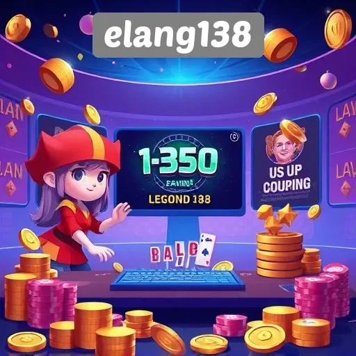 Menjelajahi Fitur Unggulan di Situs Game Elang138