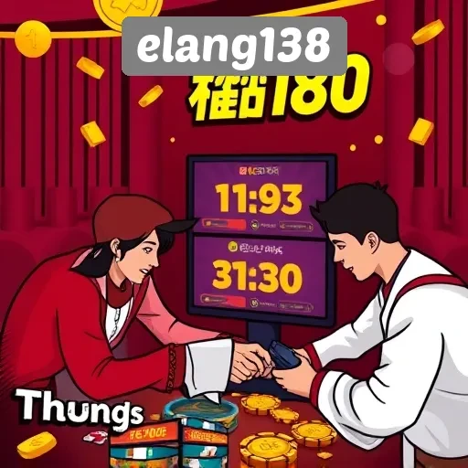 Komunitas dan Dukungan Pelanggan di Elang138