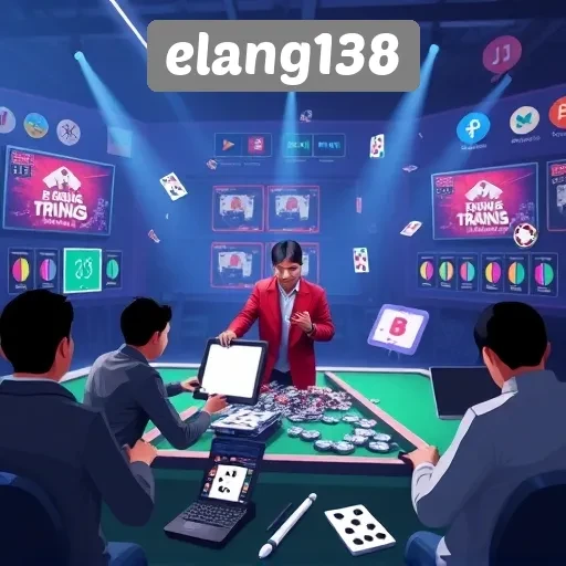 Analisis Keamanan dan Lisensi Situs Elang138