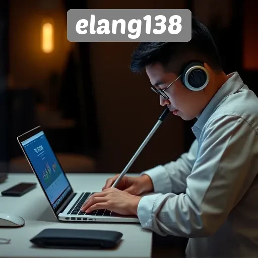 Evaluasi Keamanan dan Kepercayaan Situs Elang138
