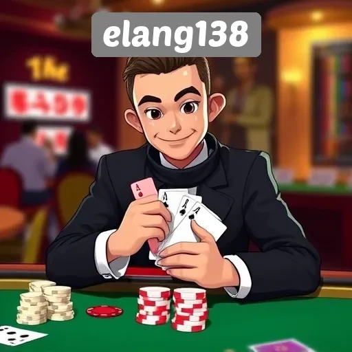 Ulasan Mendalam tentang Permainan di Situs elang138