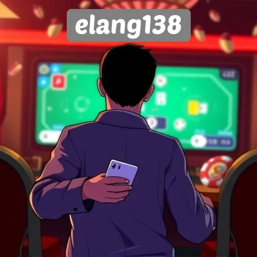 Panduan Lengkap Bermain di Situs Game Elang138