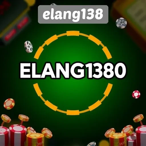 Jenis Permainan Populer di Elang138