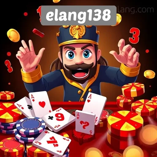 Keuntungan Bergabung di Situs Elang138 untuk Para Pemain