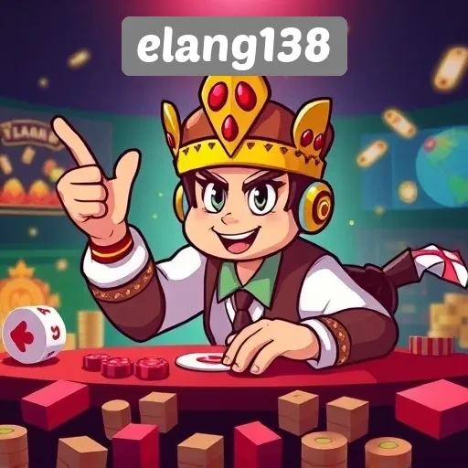 Tinjauan Lengkap Pengalaman Bermain di Elang138