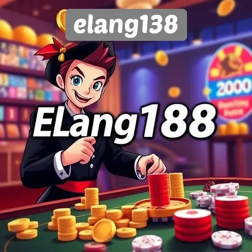 Platform Permainan Online Elang138 Menjadi Pilihan Baru