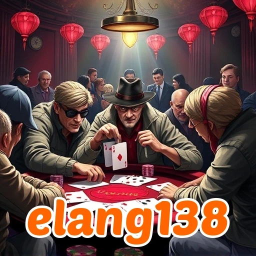 elang138: Fitur Baru yang Akan Mengubah Cara Anda Bermain