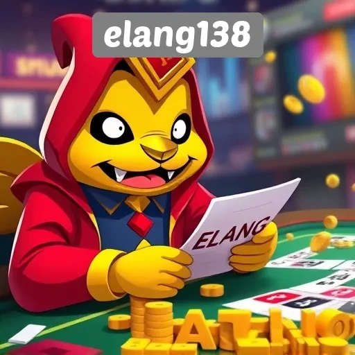 Review Pengalaman Bermain di Elang138
