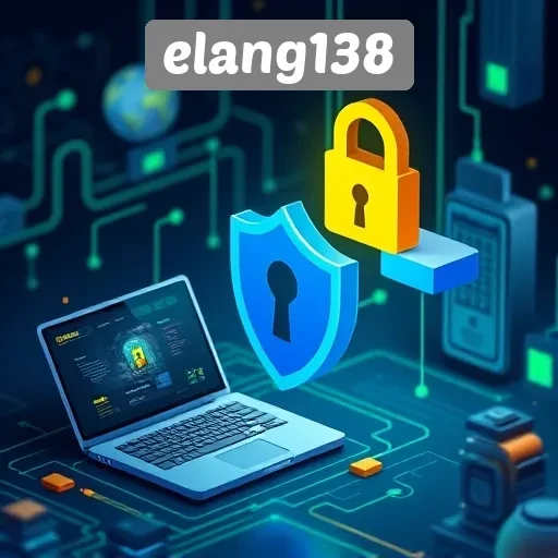 Fitur Keamanan yang Ditawarkan oleh Elang138 untuk Pengguna