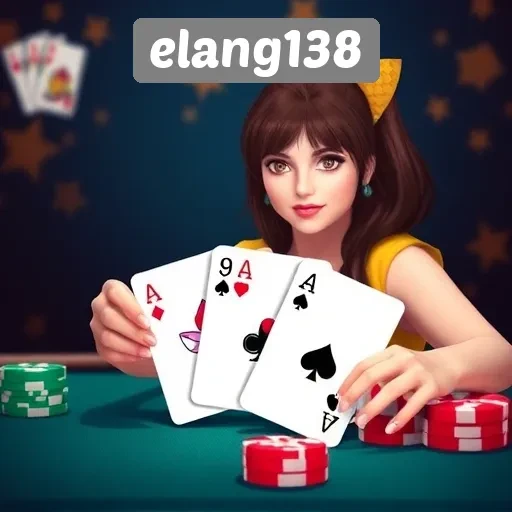 Beragam Jenis Permainan yang Tersedia di Elang138 untuk Semua Kalangan