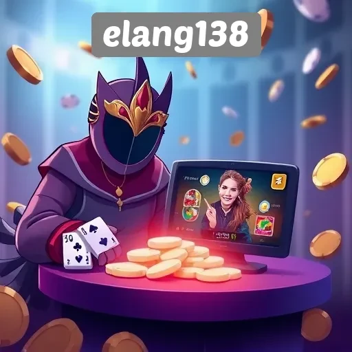 Berbagai Jenis Permainan yang Tersedia di elang138