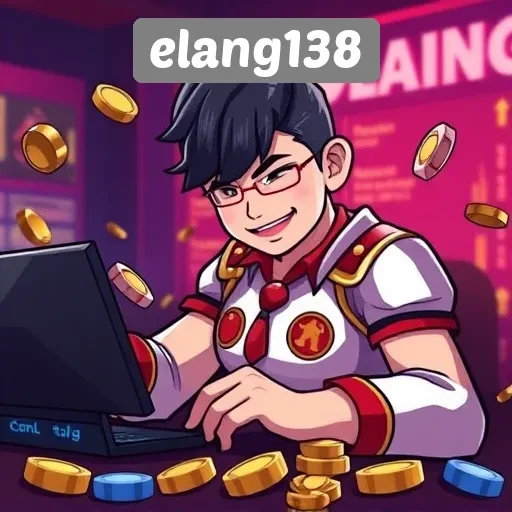 Mengenal Situs Game Elang138 dan Layanan yang Ditawarkan