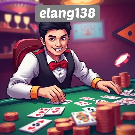 Memahami Fitur Unggulan Situs Game Elang138