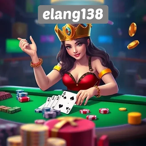Permainan Apa Saja yang Tersedia di Elang138