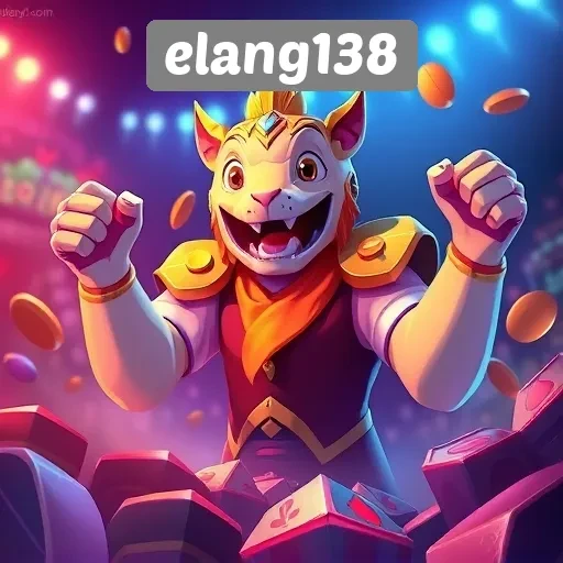 Mengupas Keunggulan Situs Game Elang138 untuk Pemain Indonesia