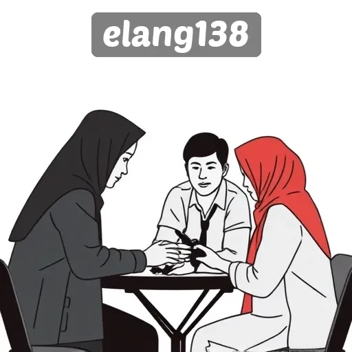 Manfaat Bergabung dengan Komunitas Elang138